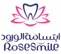 إبتسامة الورود
