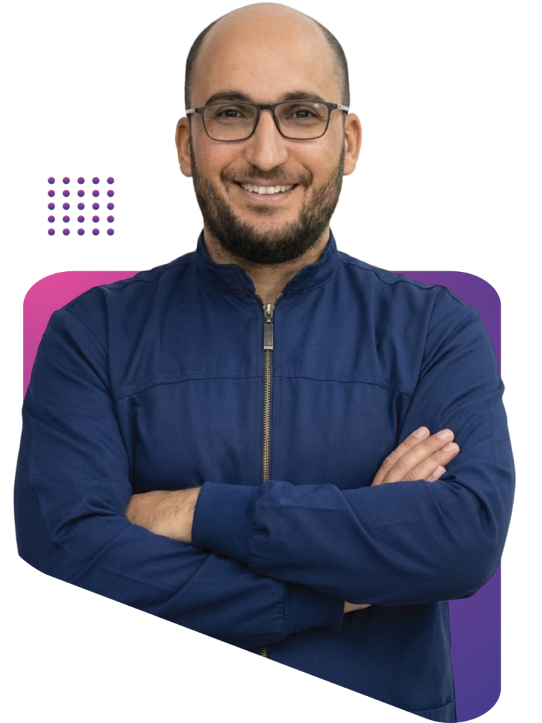 الدكتور محمد زغلول